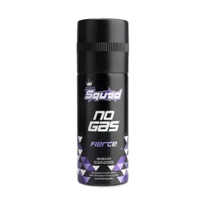 Hemani Squad No Gas Deodorant Body Spray 150ml