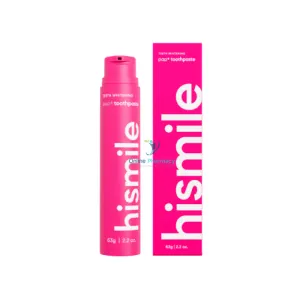 HiSmile Whitening PAP  Toothpaste