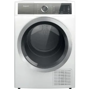 Hotpoint H8D93WBUK 9kg Heat Pump Tumble Dryer White