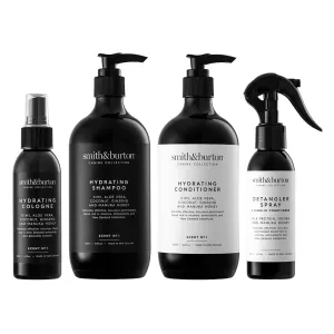 Hydrating Luxe Set 500ml