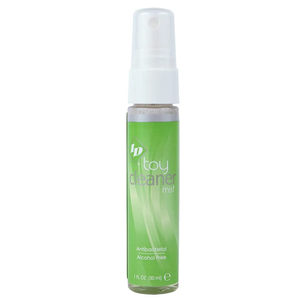 ID Toy Cleaner Mist 1 oz.