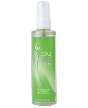 Id Toy Cleaner Mist - 4.4 Oz