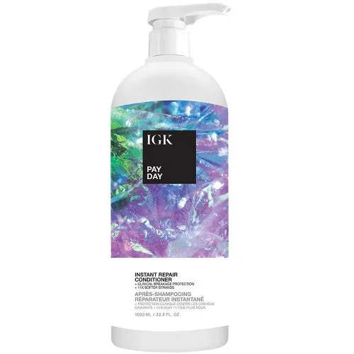 IGK Pay Day Instant Repair Conditioner