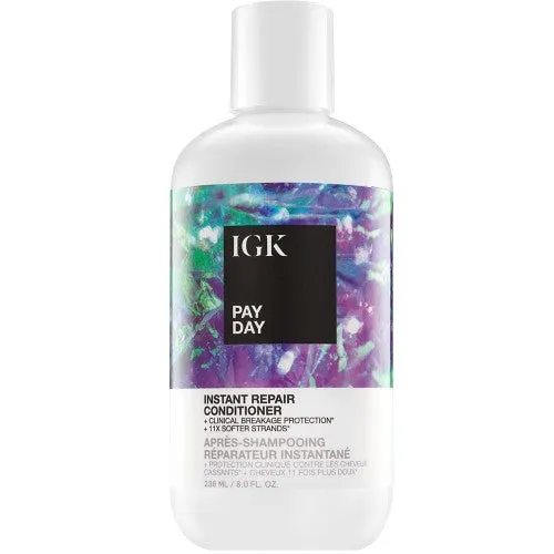 IGK Pay Day Instant Repair Conditioner