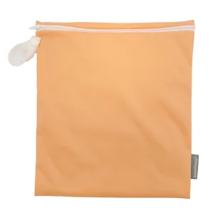 Imse Vimse Medium Wet Bag - Peach