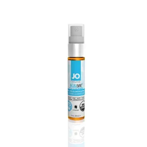 JO USDA Organic - Toy Cleaner - Fragrance Free - Hygiene (Water-Based) 1 fl oz / 30 ml