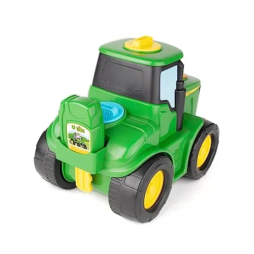 John Deere Key-N-Go Johnny 47500