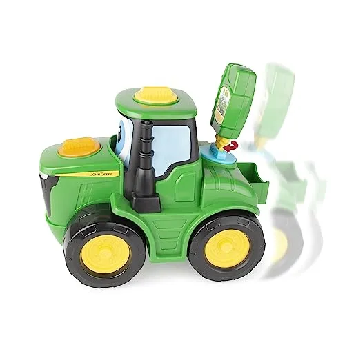 John Deere Key-N-Go Johnny 47500