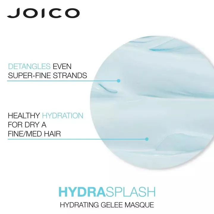 Joico HydraSplash Hydrating Gelee Masque