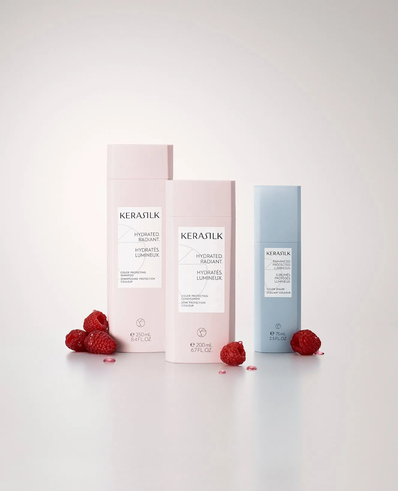 Kerasilk Color Protecting Conditioner 200ml