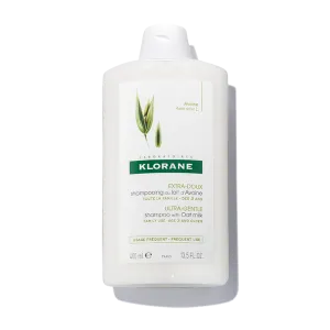 Klorane Shampoo With Oat Milk