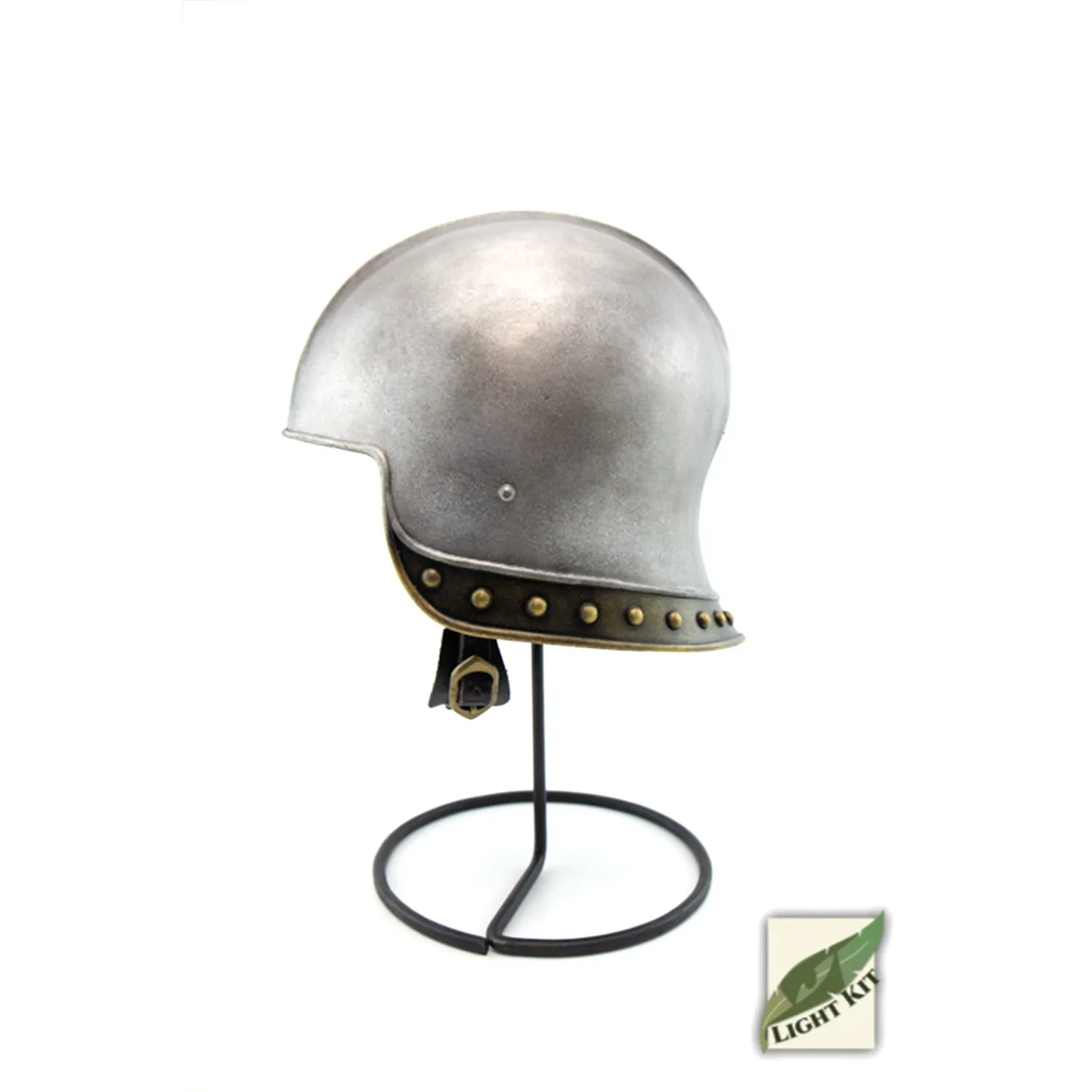 Knightly Helmet