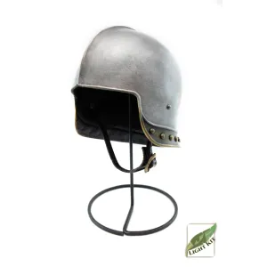 Knightly Helmet