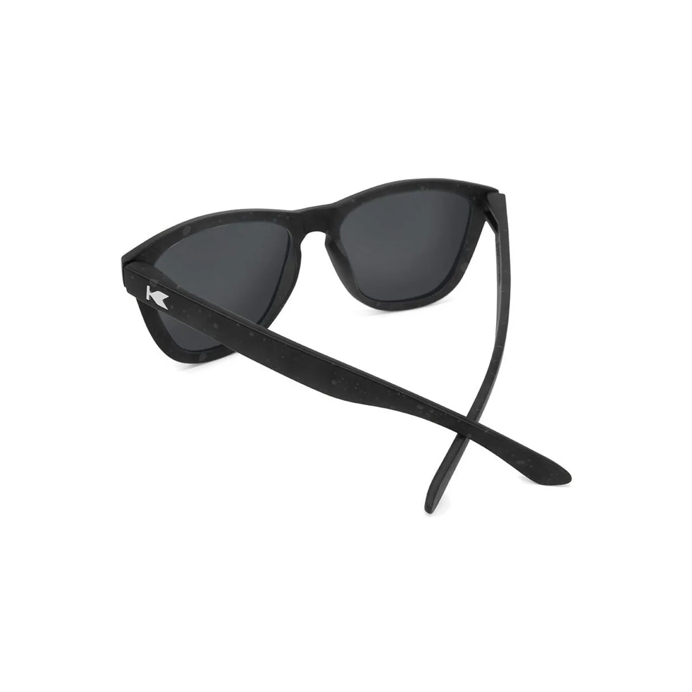 Knockaround Premiums Sunglasses - Dark Matter