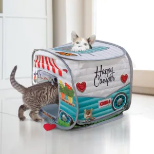 Kong Cat Play Spaces Camper