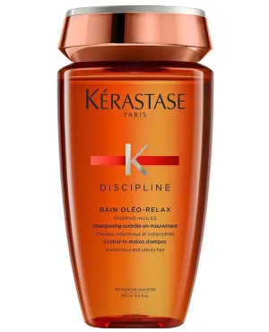 Kérastase Discipline Bain Oleo-Relax 250ml