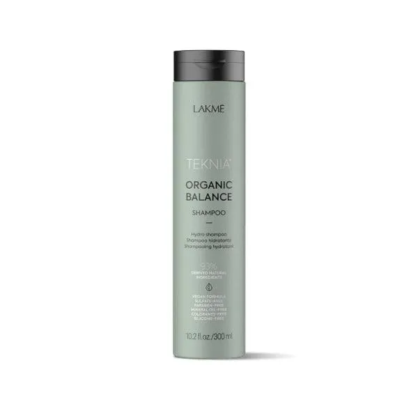 Lakme - Teknia Organic Balance Shampoo