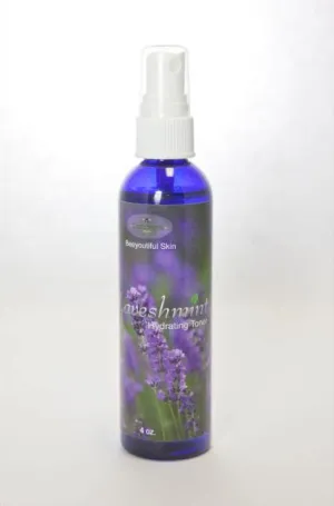 Laveshmint Hydrating Toner - 4 fl oz.