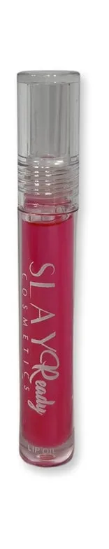 Lip Oil