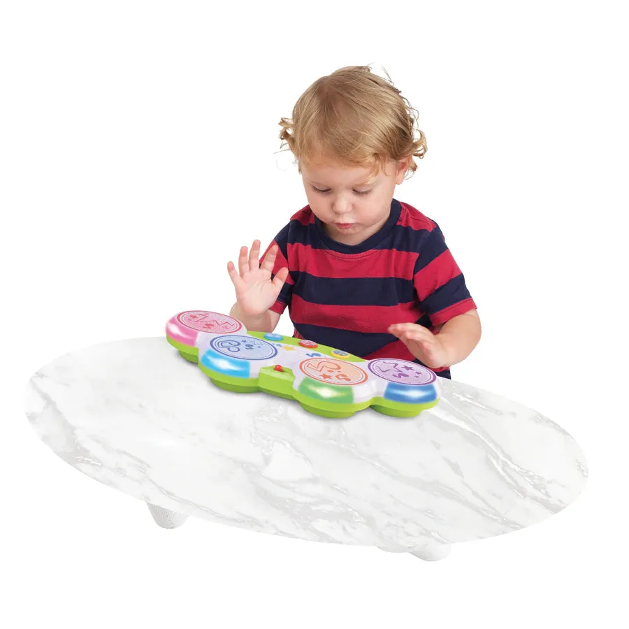 Little Learner Magic Touch Drum