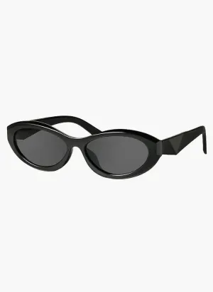 Lucinda – Vintage oval design – Sunglasses