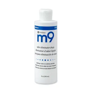 M9 Odor Eliminator Drops 8 oz.