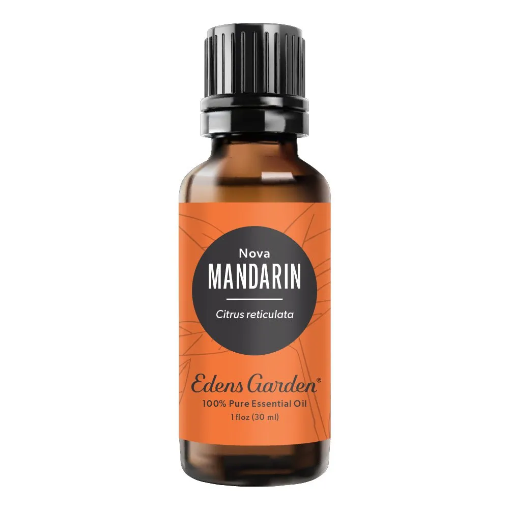 Mandarin- Nova Essential Oil