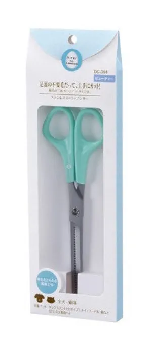 Marukan Stainless Strip Scissors