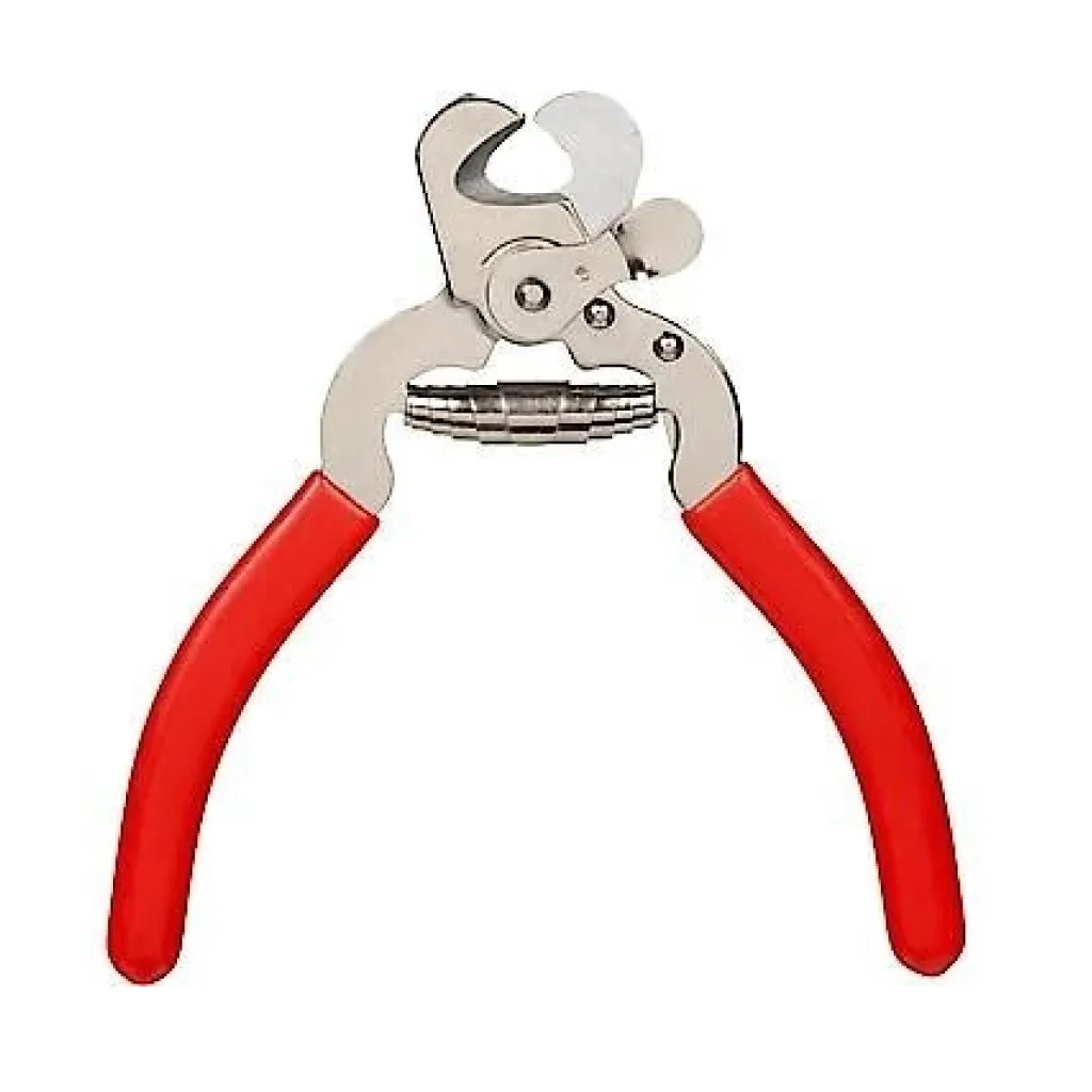 Millers Forge Nail Clipper with Safety Stop For Dogs