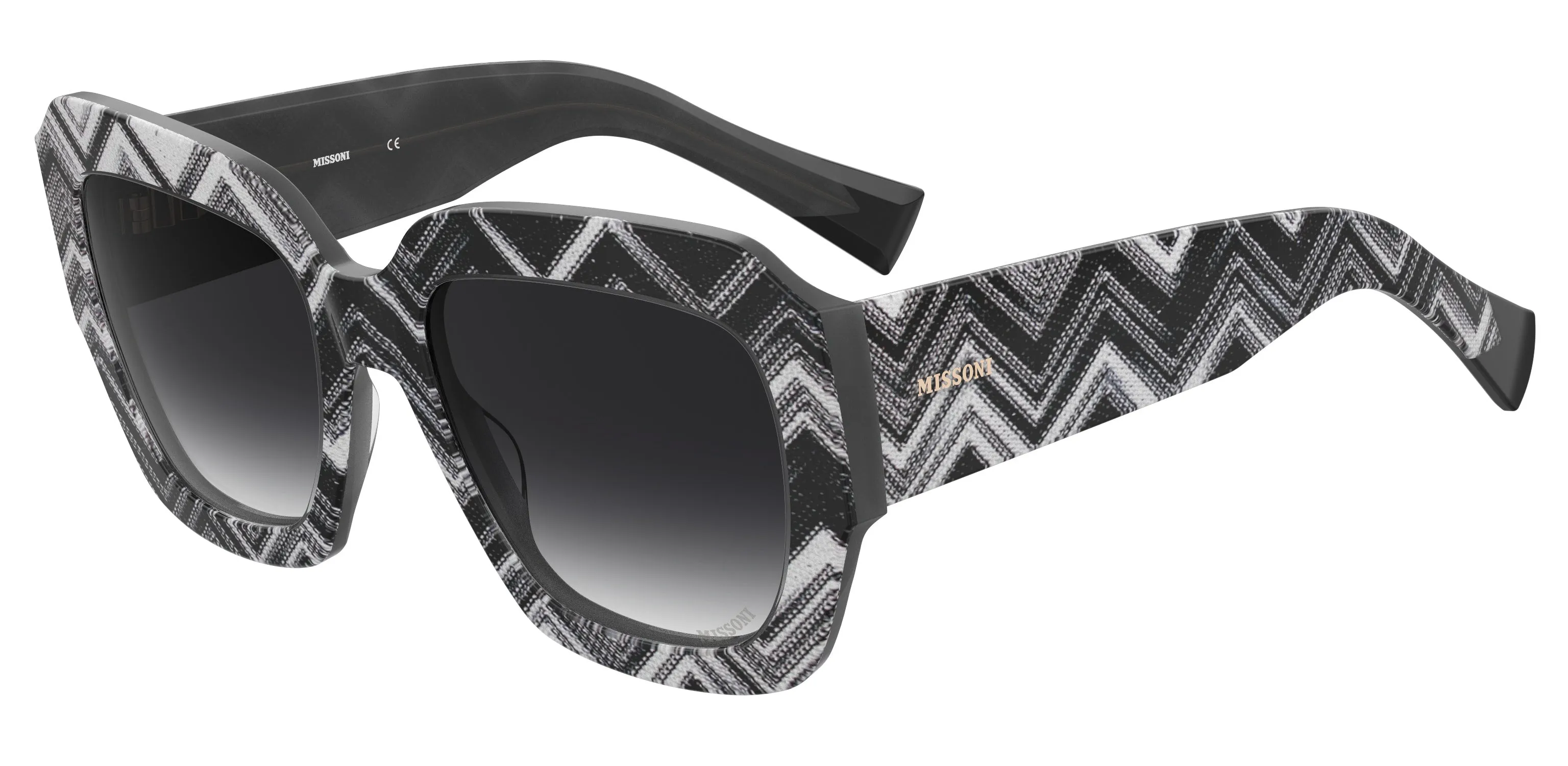 MISSONI-MIS 0079/S-S37-5520-SUNGLASSES