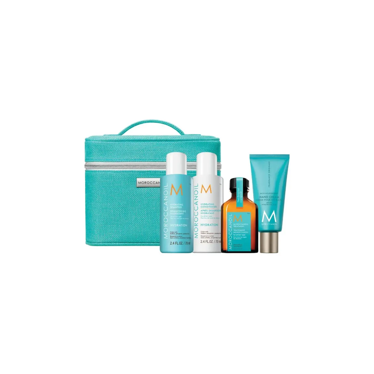 Moroccanoil Discovery Repair Set