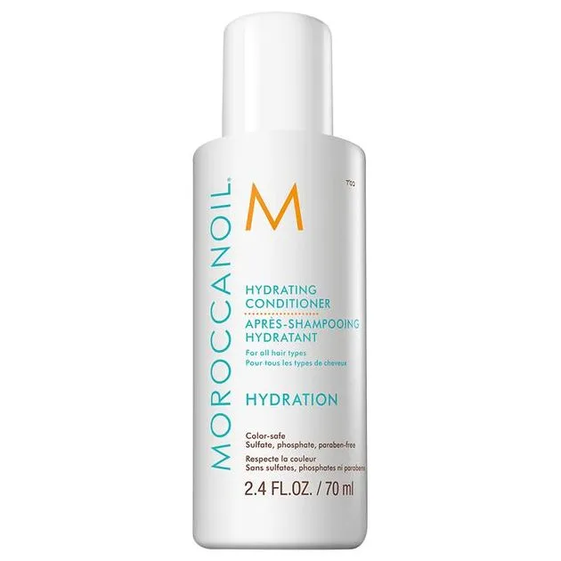 Moroccanoil Hydrating Conditioner