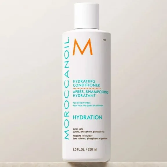 Moroccanoil Hydrating Conditioner