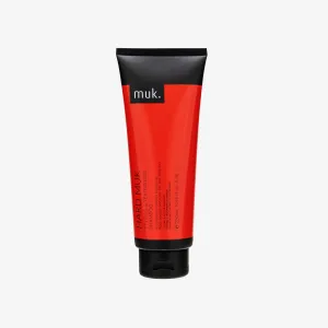 Muk Hard Texturizing Shampoo