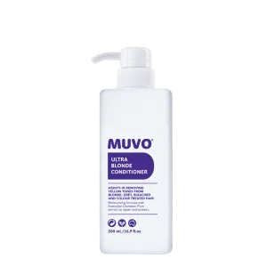 Muvo Ultra Blonde Conditioner