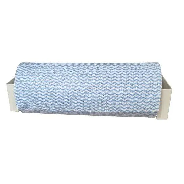 NAB Multi Purposes Heavy Duty Wipes 90 Perforated Sheets In Roll