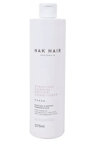 Nak Structure Complex Conditioner