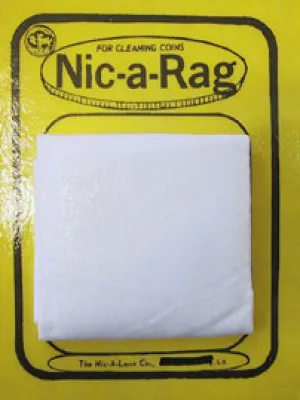 Nic-A-Rag: 80 square inches