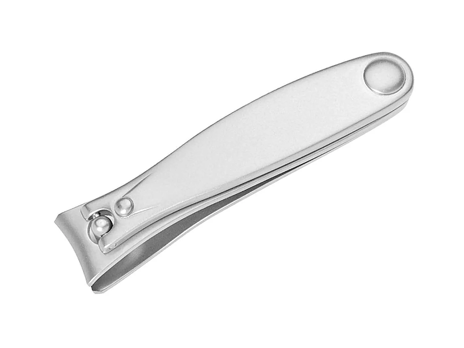 Niegeloh Stainless Steel Nail Clipper