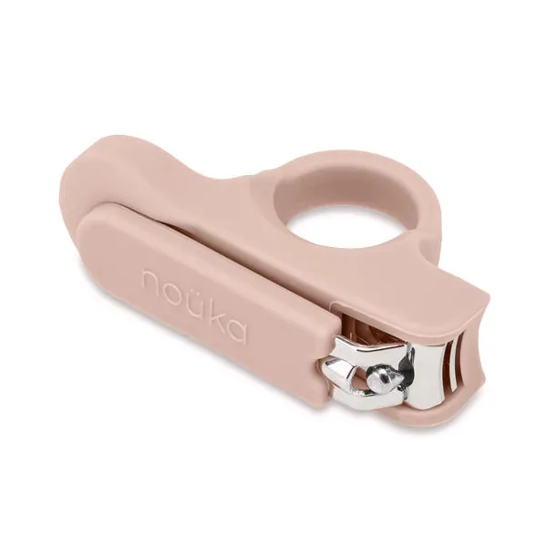 Nouka - Baby Nail Clipper