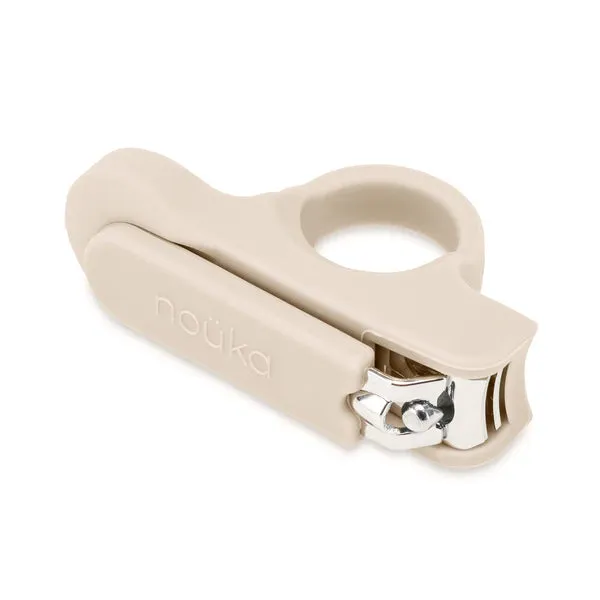 Nouka - Baby Nail Clipper