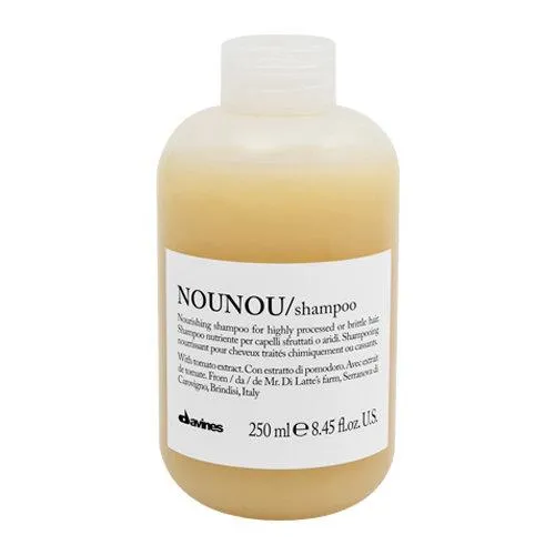 NOUNOU Nourishing Shampoo