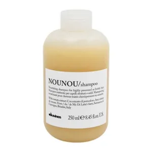 NOUNOU Nourishing Shampoo