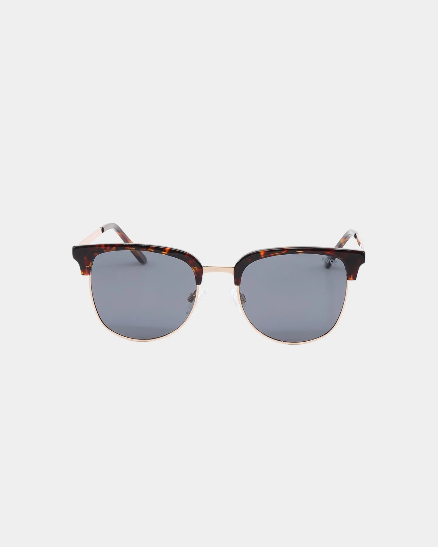 NUQE Roam Sunglasses Tortoise