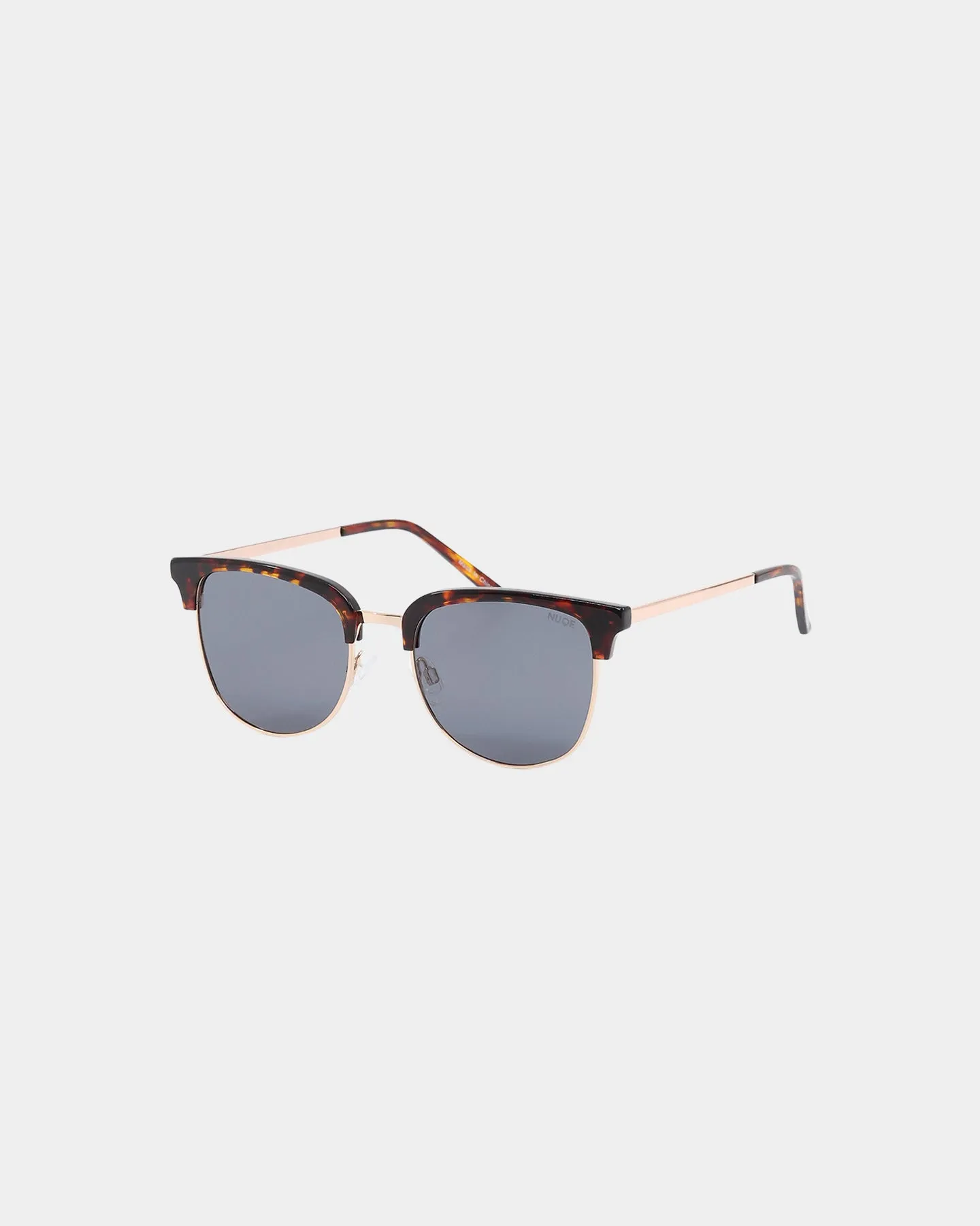 NUQE Roam Sunglasses Tortoise