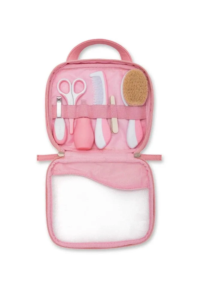 Nuvita 1146 Baby Care Kit (Pink)