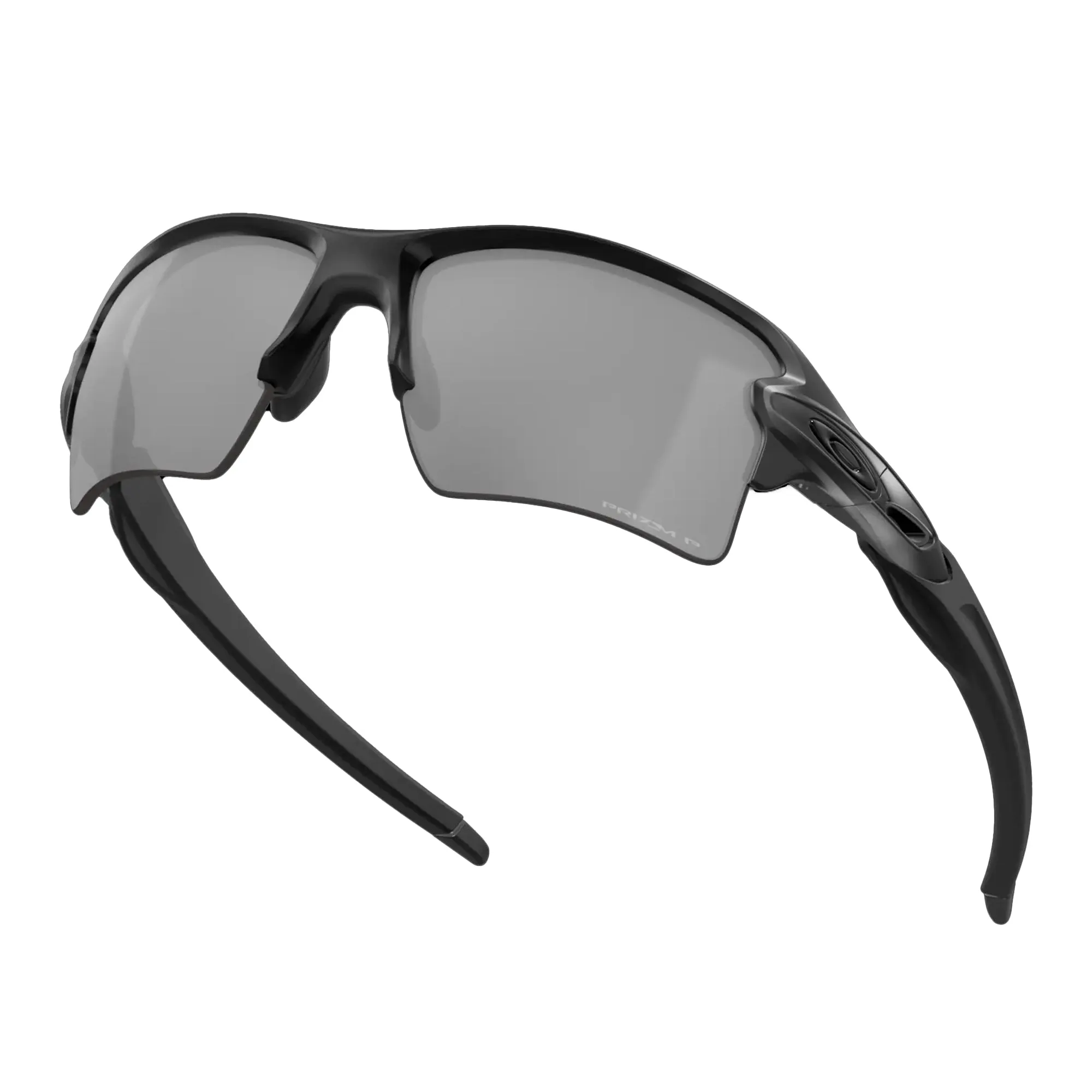 Oakley OO9188-6859 SI Flak 2.0 XL Blackside with PRIZM Black Polar Lens