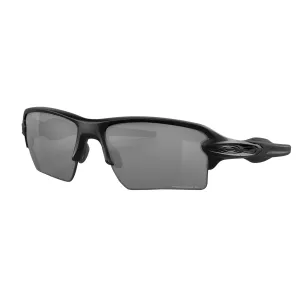 Oakley OO9188-6859 SI Flak 2.0 XL Blackside with PRIZM Black Polar Lens