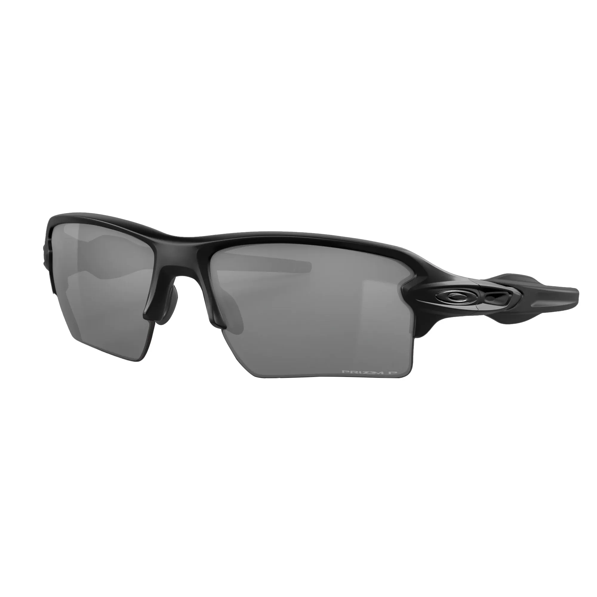 Oakley OO9188-6859 SI Flak 2.0 XL Blackside with PRIZM Black Polar Lens