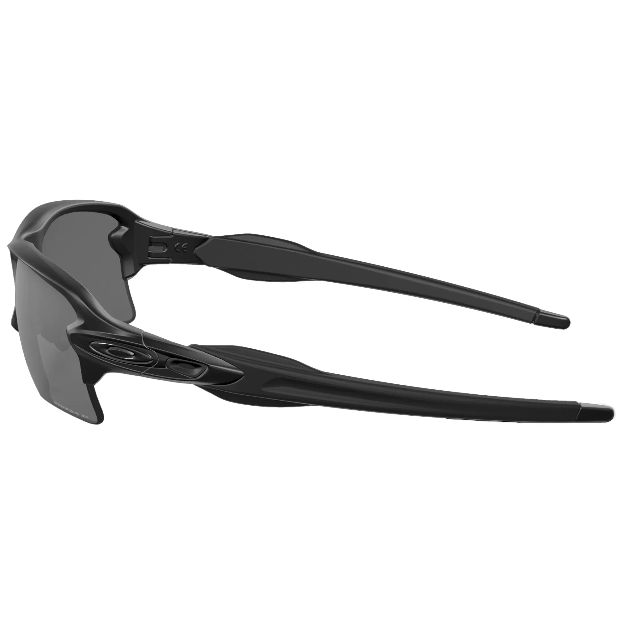 Oakley OO9188-6859 SI Flak 2.0 XL Blackside with PRIZM Black Polar Lens